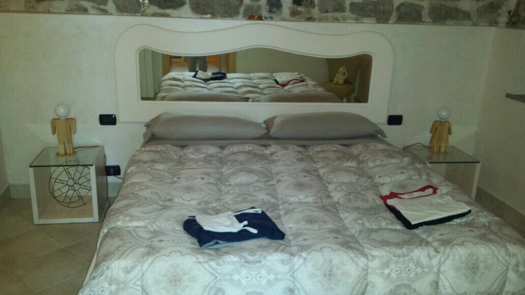 B&B Oltre Il Bosco-官方