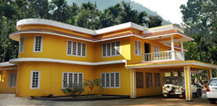 Anjali Cottage