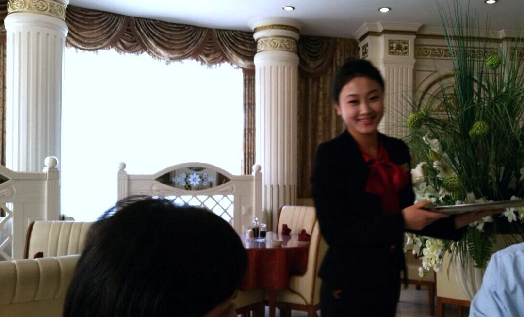 平壤餐馆和美食-Moran