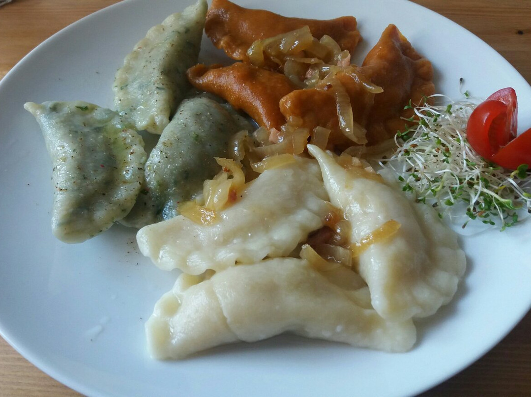 Pierogata Chata