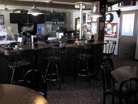 Aggies Sports Bar主图