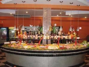 Churrascaria Picanha de Ouro