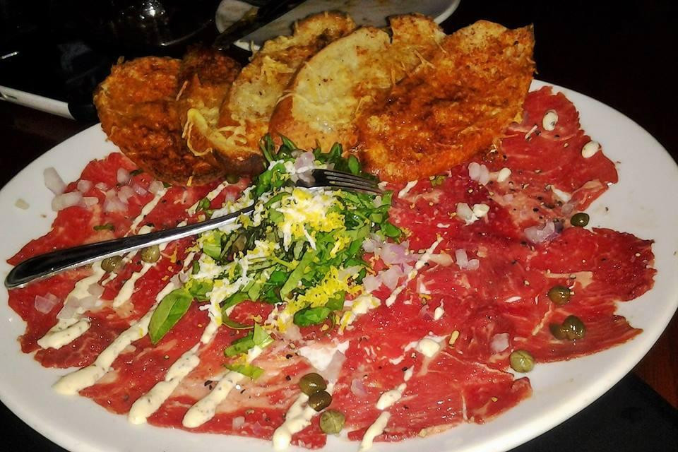 Fleming's Prime Steakhouse & Wine Bar