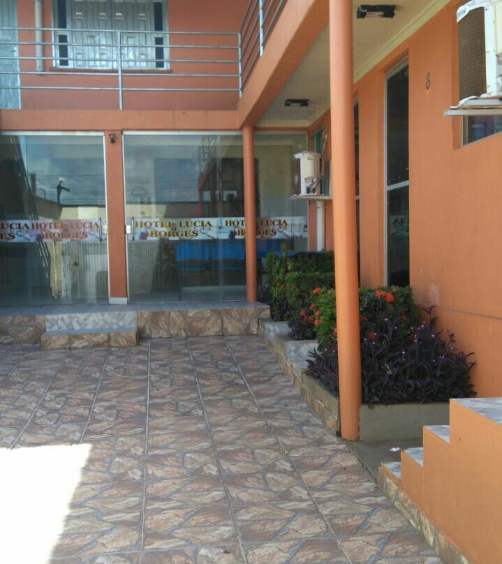 Hotel Lucia Borges