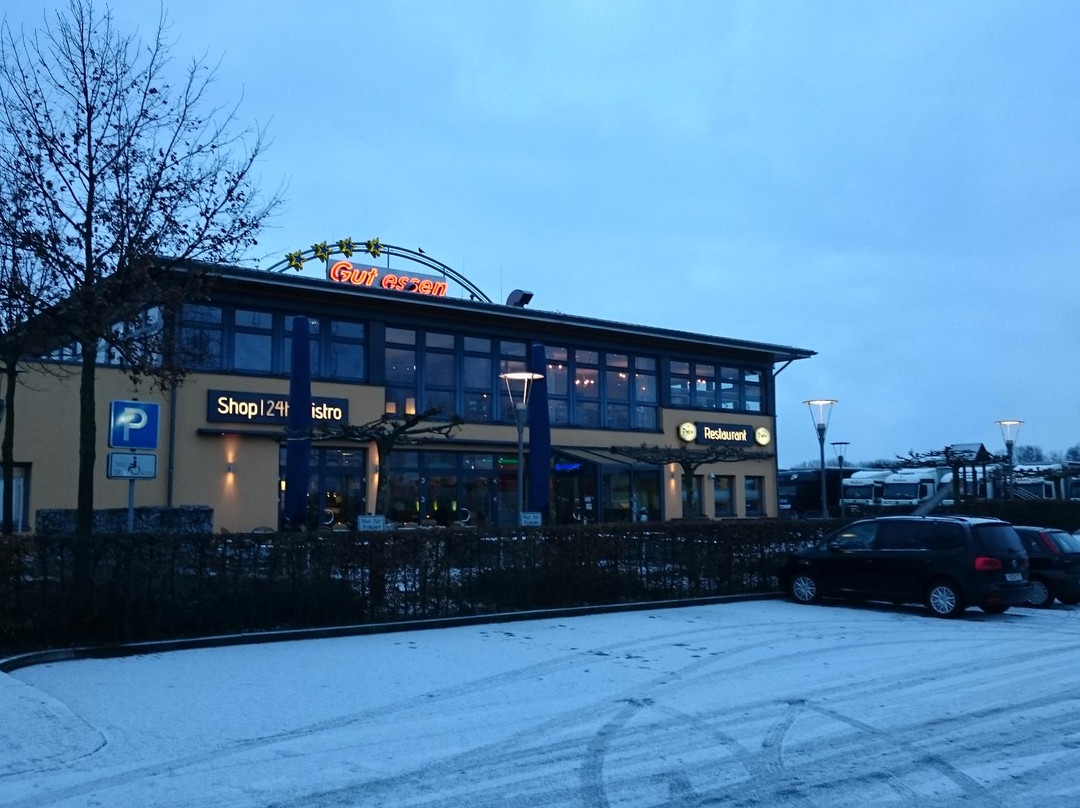 Lippborg旅游攻略图片