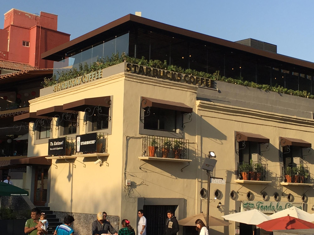 Starbucks