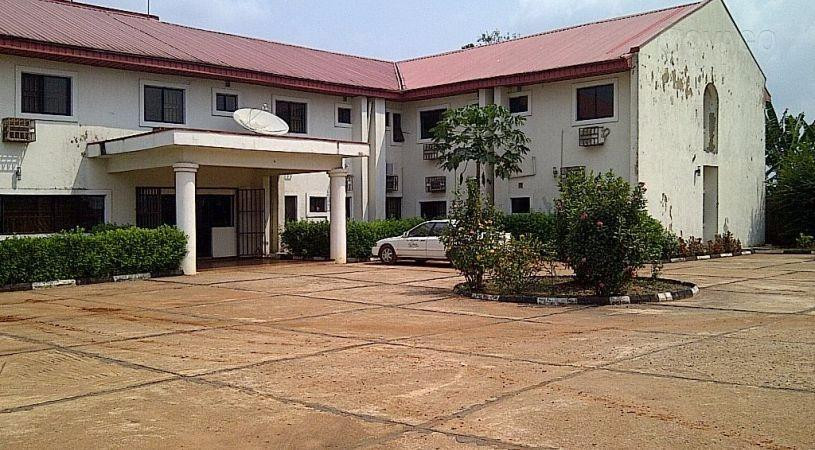 Flourish Executive Hotel