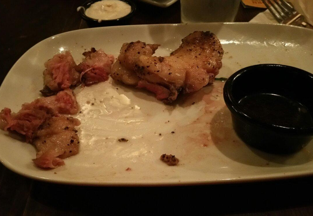 LongHorn Steakhouse