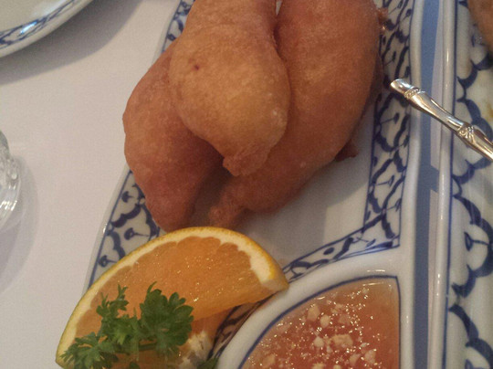 Banyule餐馆和美食-Suwan Thai Restaurant