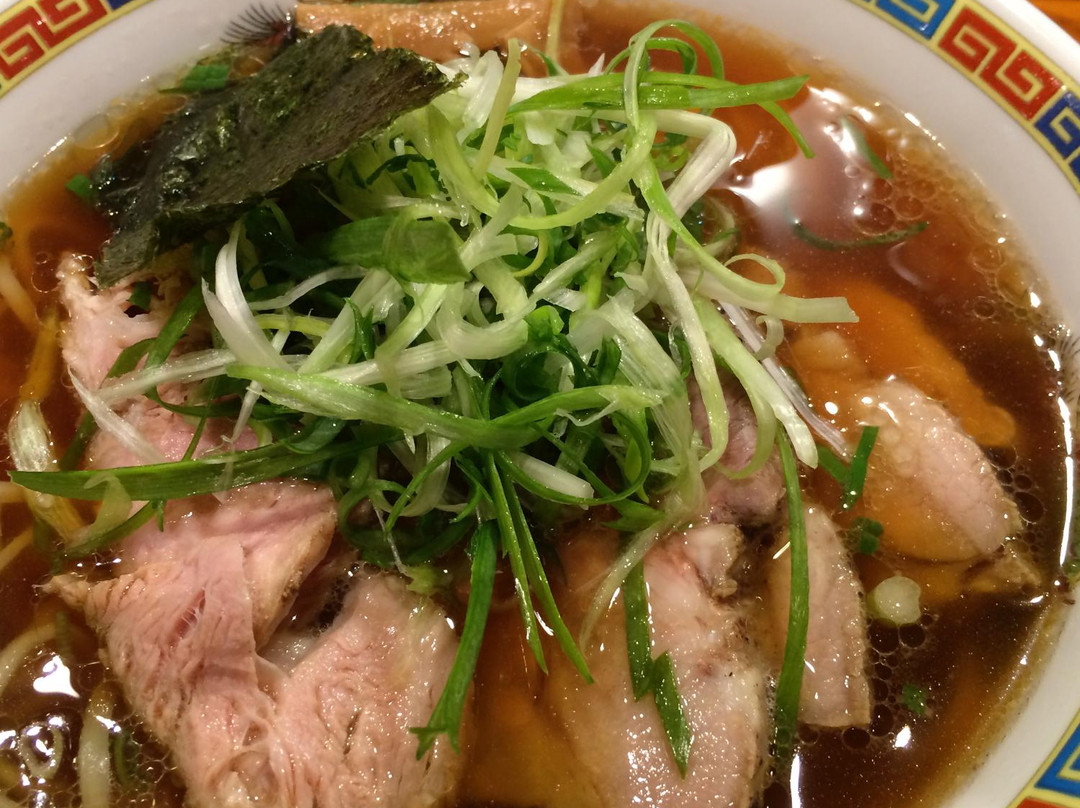 ラーメン坊也哲