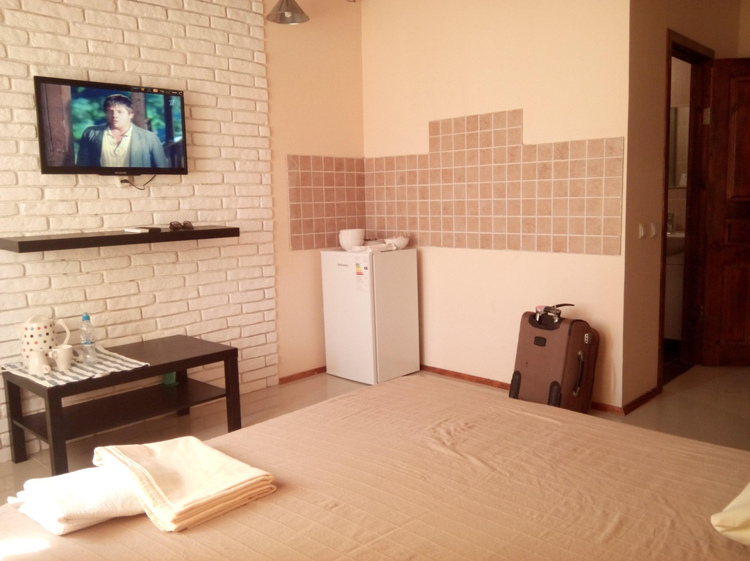 Miniotel Pozitiv