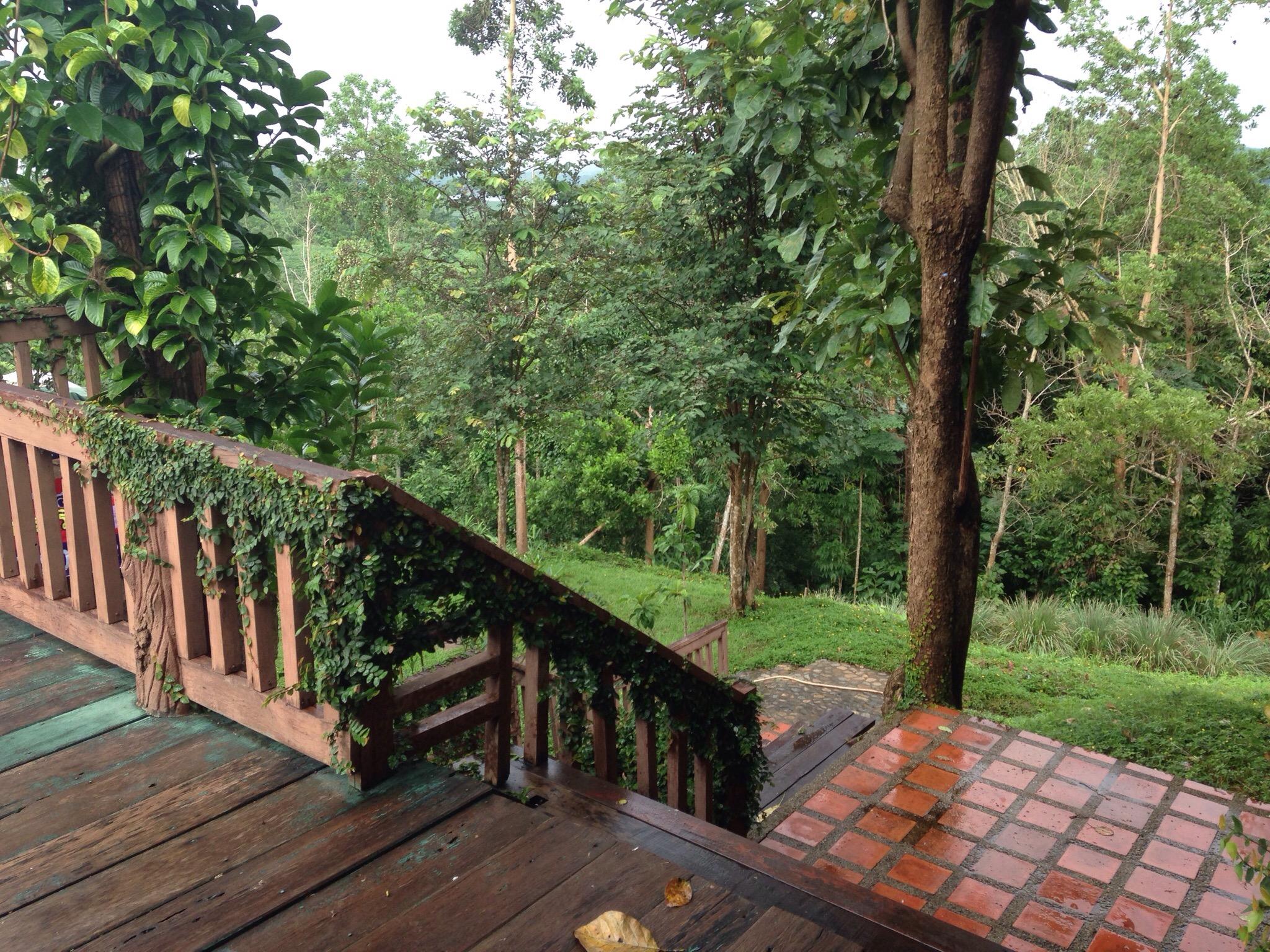 Petruntee Resort-官方