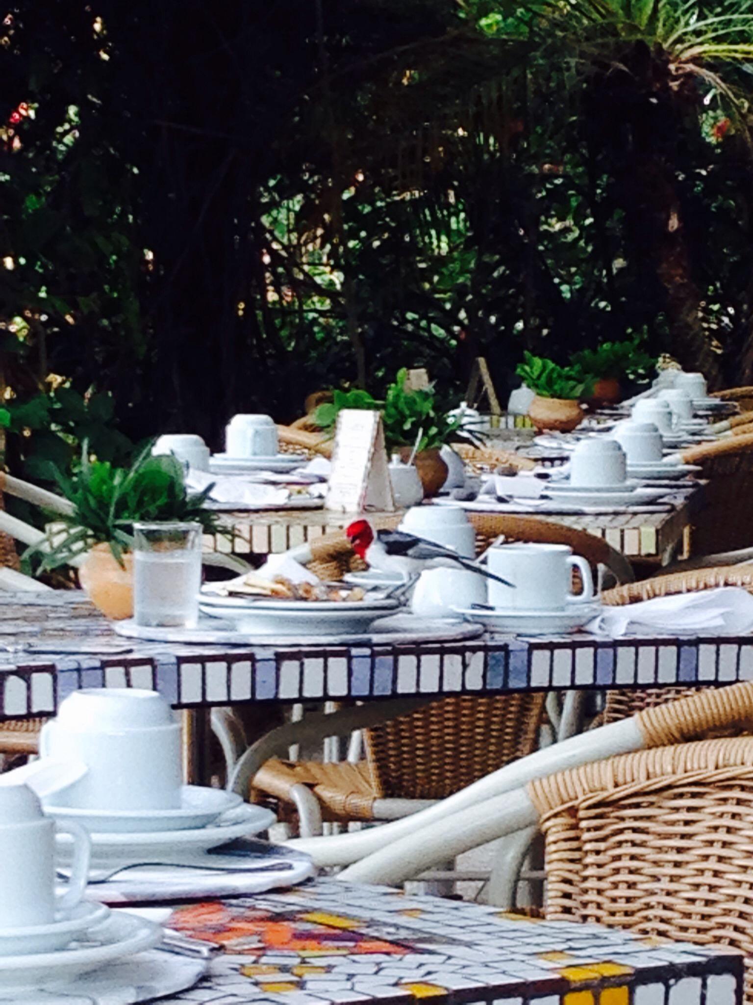 Hotel Canto Das Aguas-官方