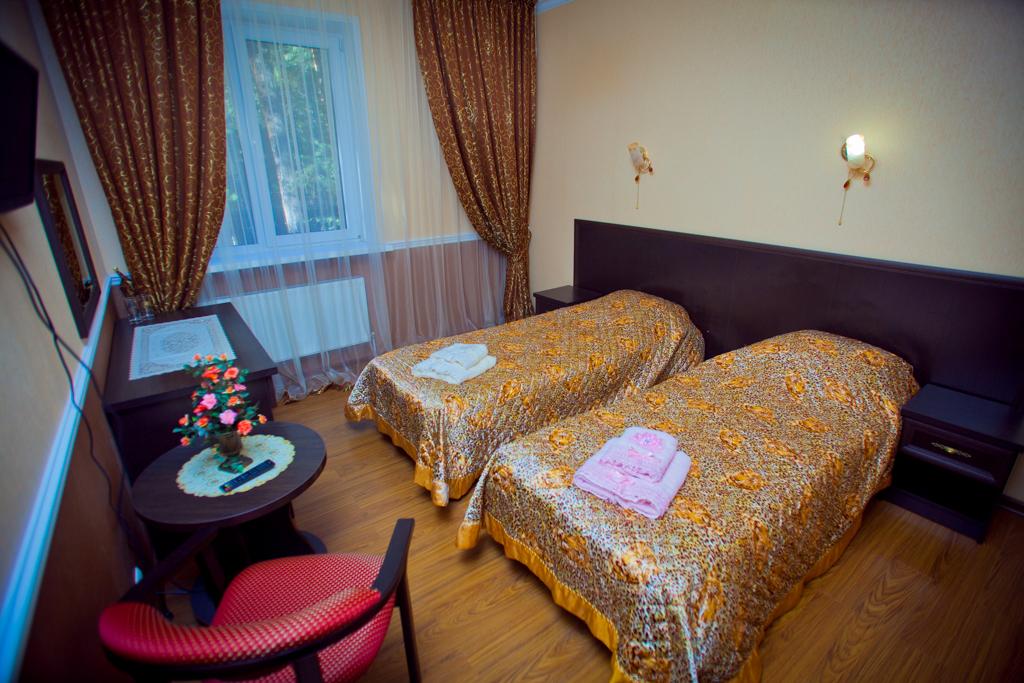 Hotel ZhanTamAl-官方