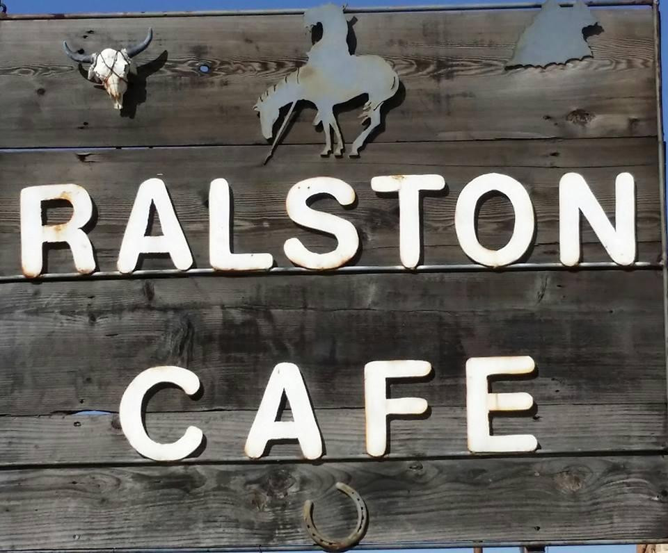 Pawnee餐馆和美食-Ralston Cafe