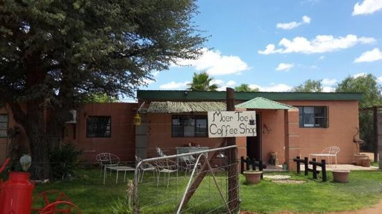 Karas Region餐馆和美食-Moer Toe Coffee Shop