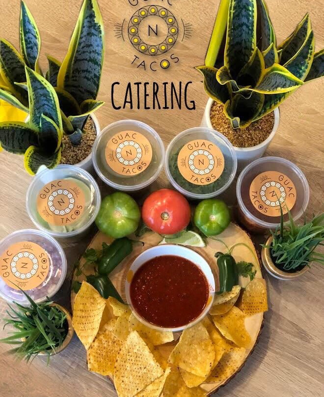 Guac N Tacos