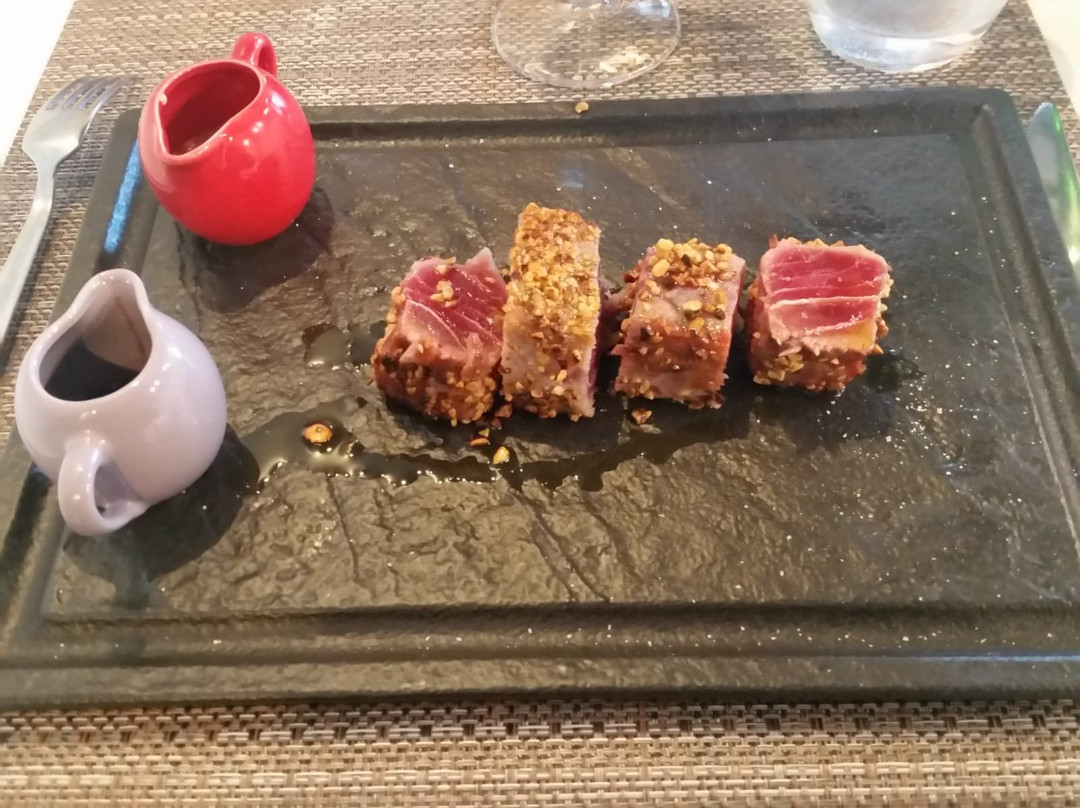 La Stanzetta Ristorante