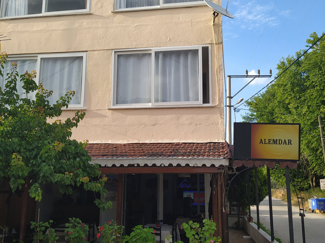 Alemdar Motel