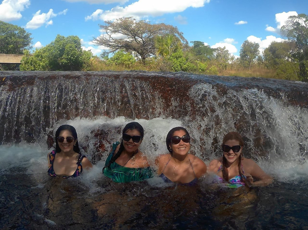 Soninho River-Ponte Alta do Tocantins必去景点