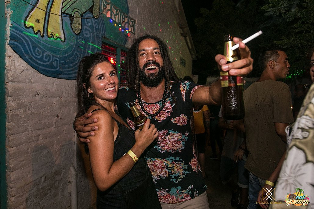 Beat Beach-位于塔甘加必去景点