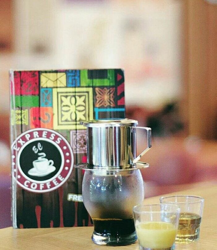 Express Coffee Tasikmalaya