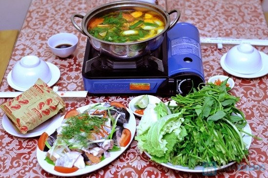 Mega View Restaurant