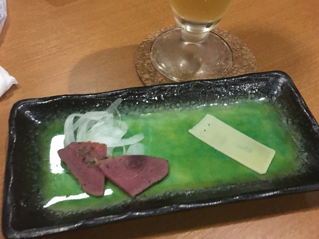 洋風酒場AARCK主图