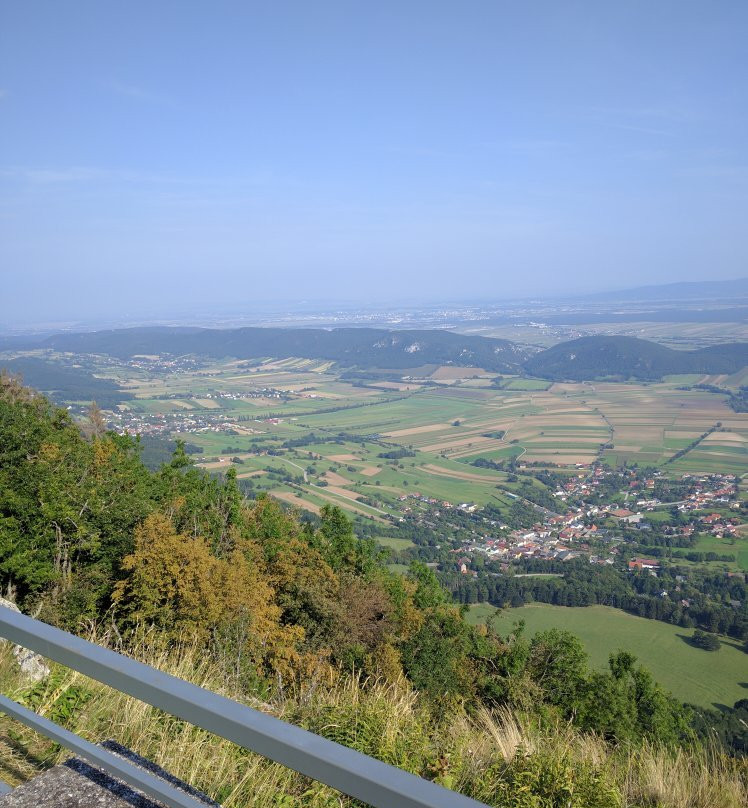 Hochkogelhaus