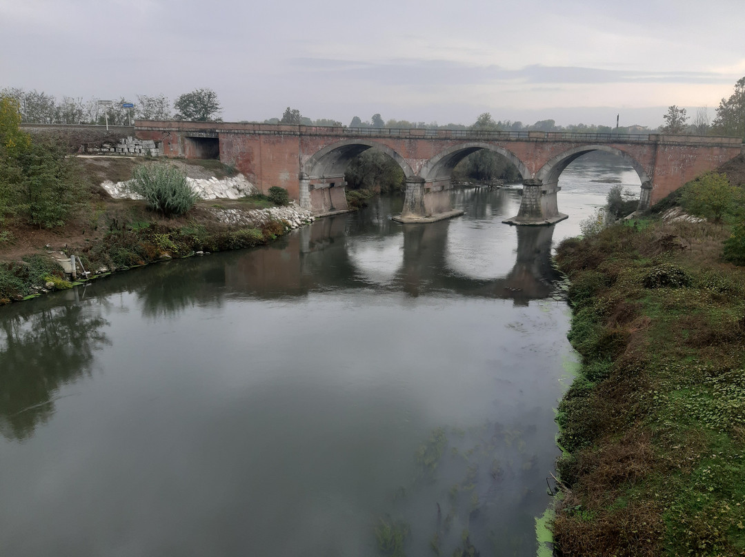 Ponte Di Mariotto景点图片