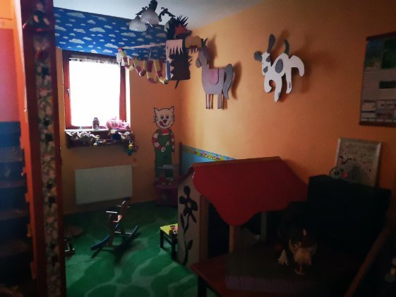 Penzion Plesnivec主图