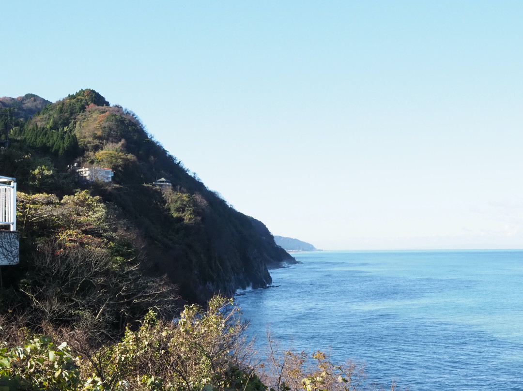 Hisui Beach景点图片
