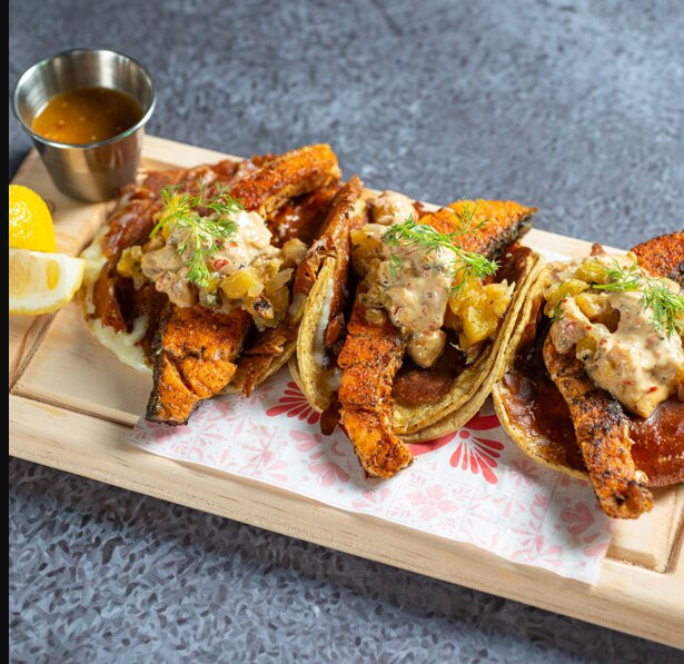 Señor Frog's Party Zone