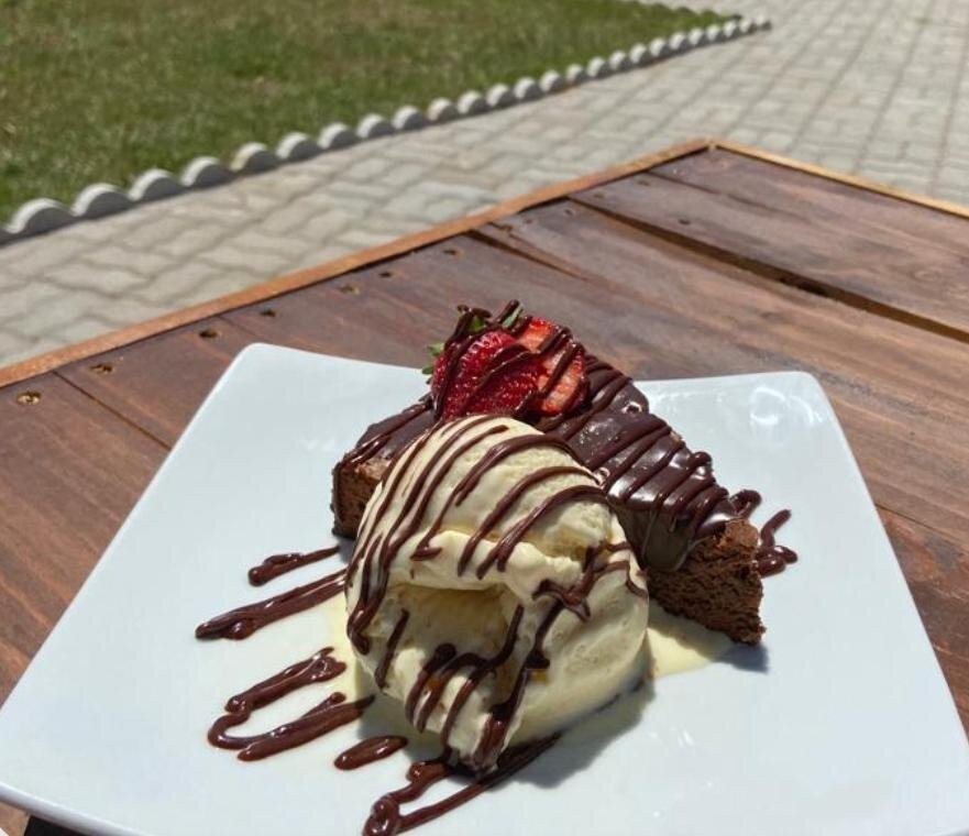 Sabrage Jardim e Gastronomia