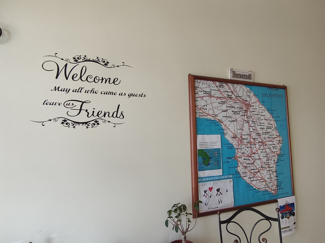 Kalinifta Residence主图