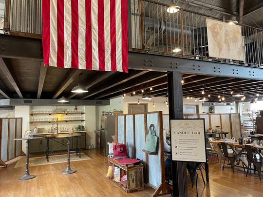 Holtz Leather-亨茨维尔必去景点