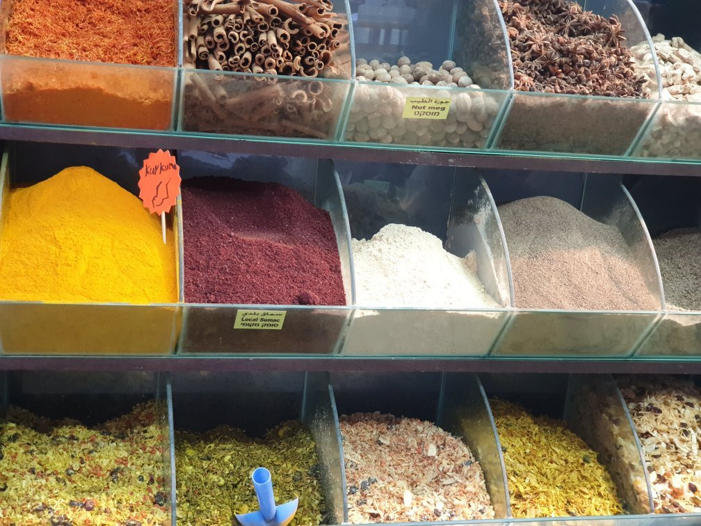 Sinbad Spices景点图片