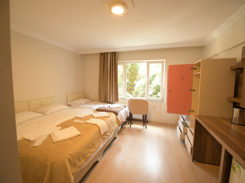 Evim Butik Hotel