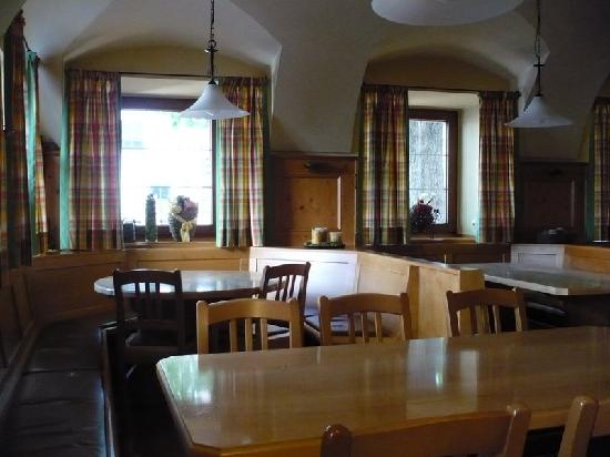 Hotel Gasthof Dallmaier-餐饮