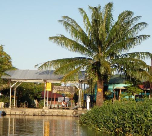 Parismina旅游攻略图片