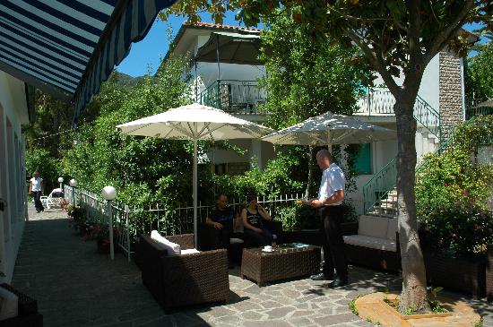 Hotel Edera-官方