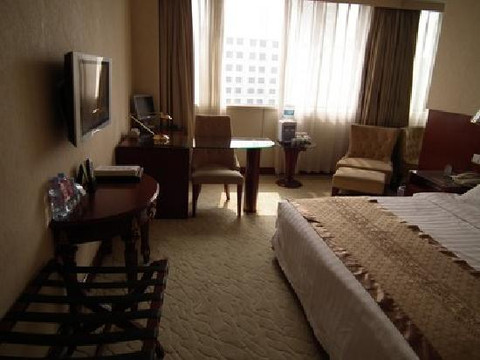 山西大酒店主图