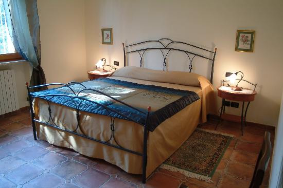 Montabone酒店住宿-B&B Le Magnolie