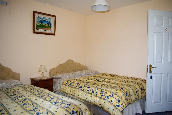 Achill Isle House