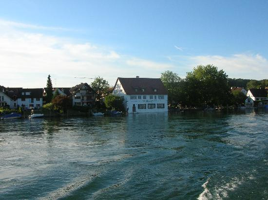 Busingen am Hochrhein旅游攻略图片