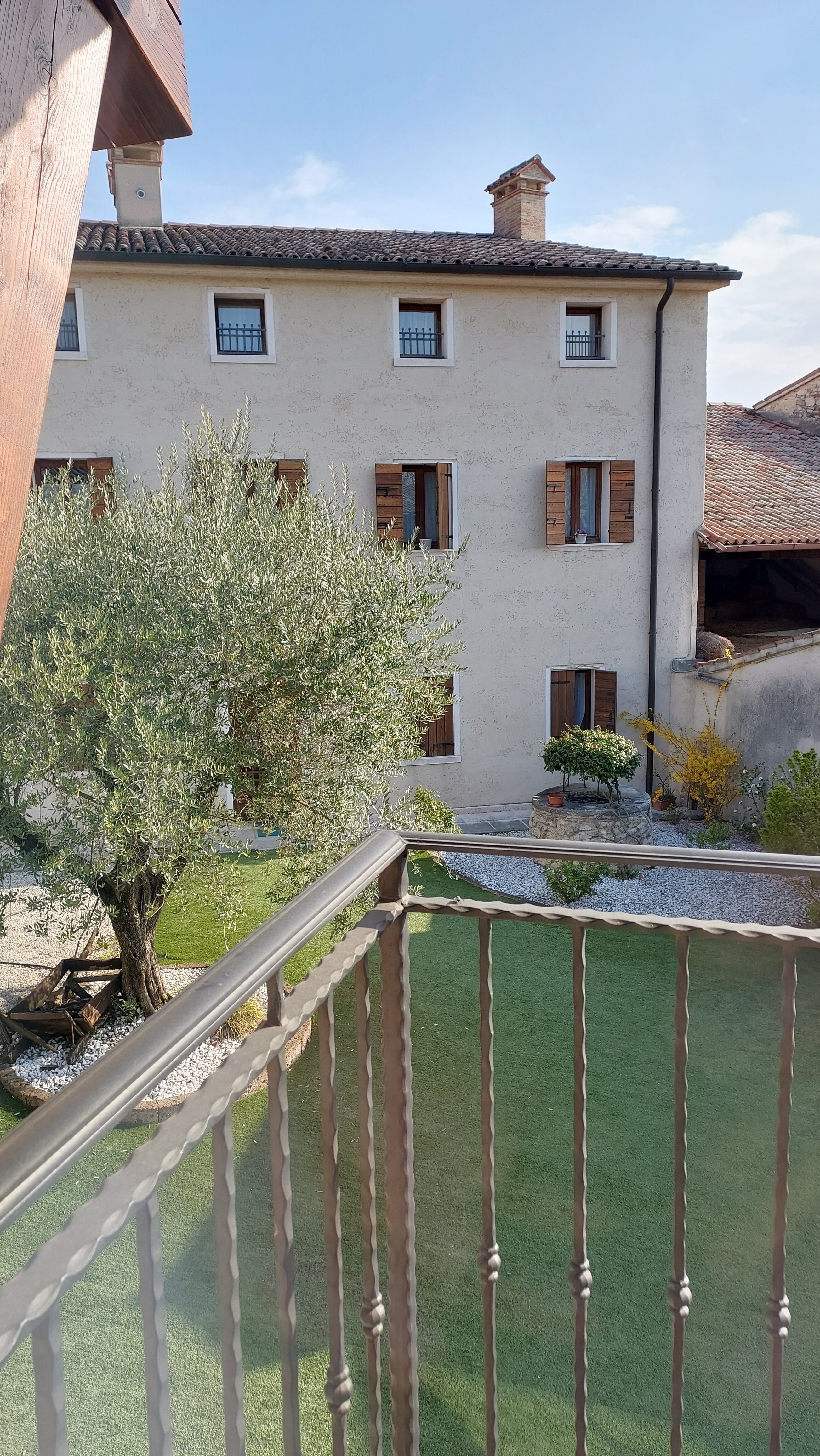 B&B Al Fienile-官方
