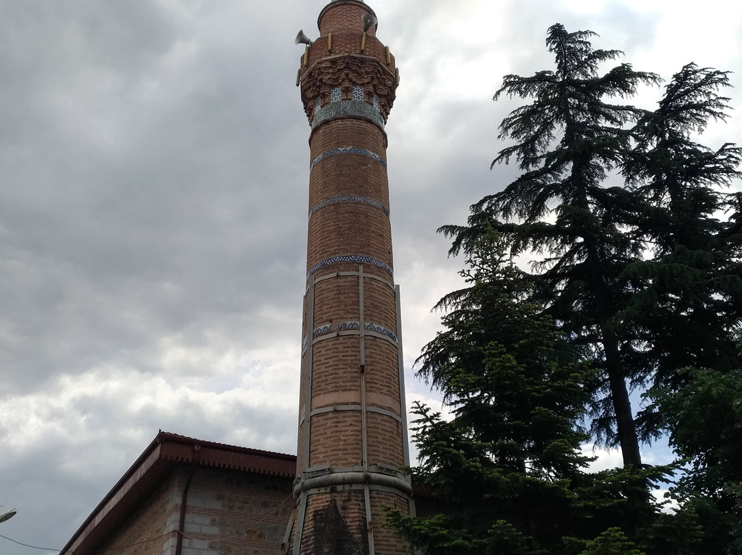 Eşrefzade Camii