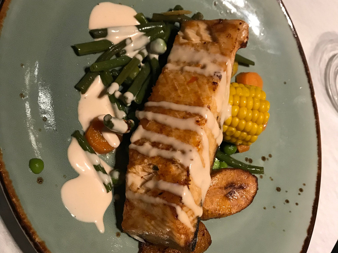 Hotel-restaurant Cuba Libre主图