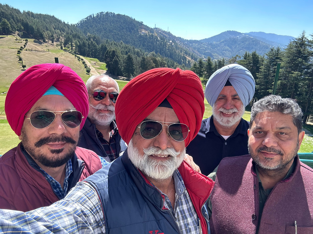 Woodstock Resort主图