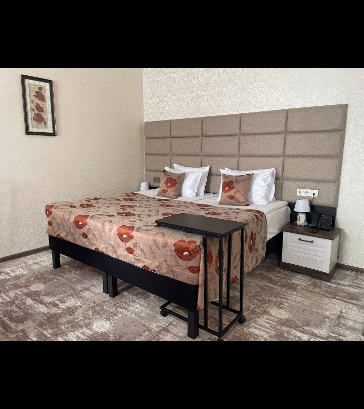Hotel Passazh主图
